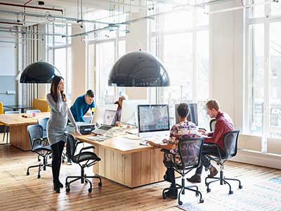 Ofis Taşımacılığı